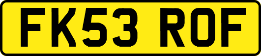 FK53ROF