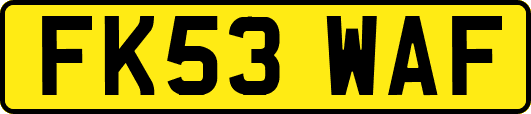 FK53WAF