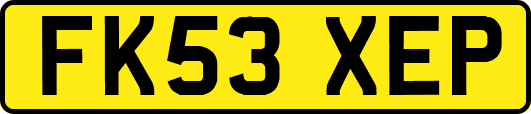 FK53XEP