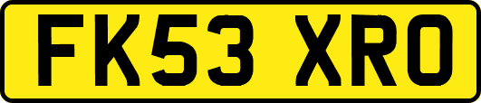 FK53XRO