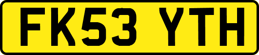FK53YTH