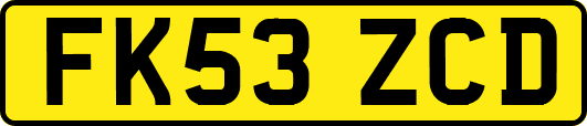 FK53ZCD