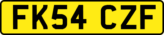 FK54CZF