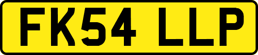 FK54LLP