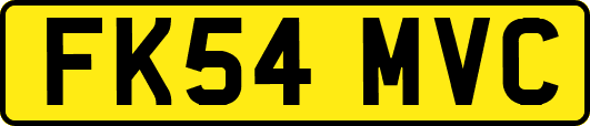 FK54MVC