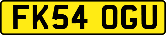 FK54OGU