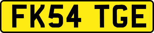 FK54TGE