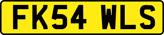 FK54WLS