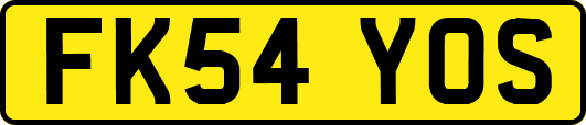 FK54YOS