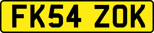 FK54ZOK
