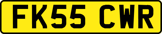 FK55CWR