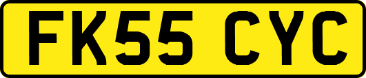 FK55CYC