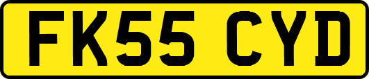 FK55CYD