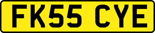 FK55CYE