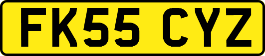 FK55CYZ