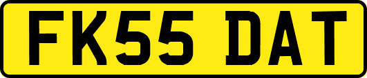 FK55DAT