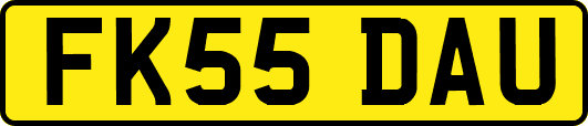 FK55DAU