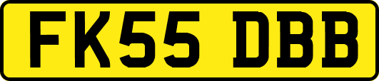 FK55DBB