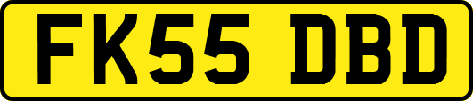 FK55DBD