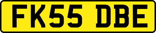 FK55DBE