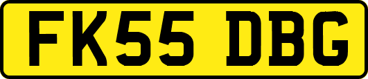 FK55DBG
