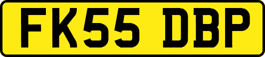 FK55DBP