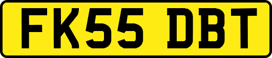 FK55DBT