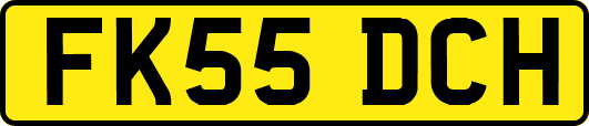 FK55DCH