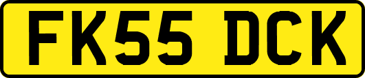 FK55DCK