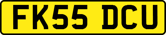 FK55DCU