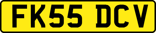 FK55DCV