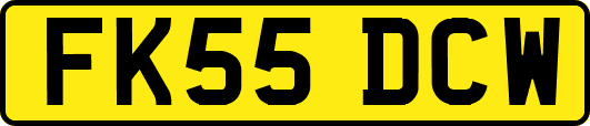 FK55DCW