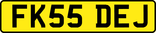 FK55DEJ