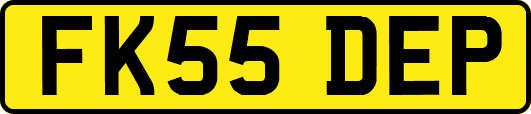 FK55DEP