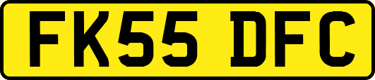 FK55DFC