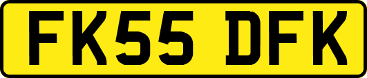 FK55DFK