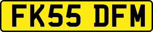 FK55DFM