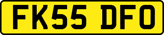 FK55DFO