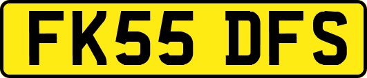 FK55DFS