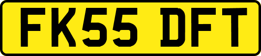 FK55DFT