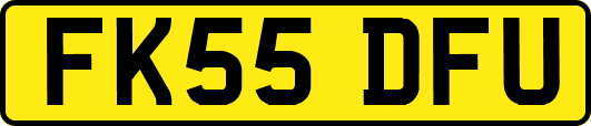FK55DFU