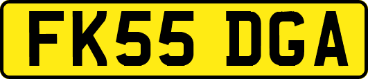 FK55DGA