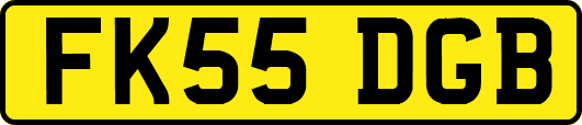 FK55DGB