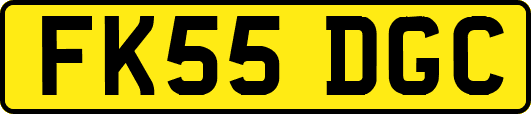 FK55DGC