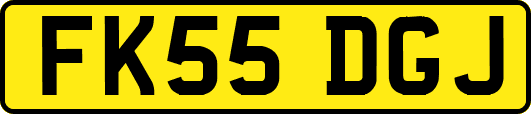 FK55DGJ