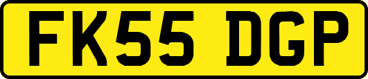 FK55DGP
