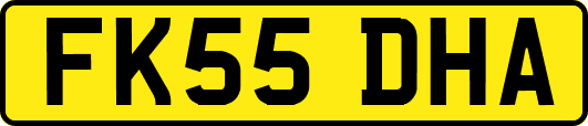 FK55DHA