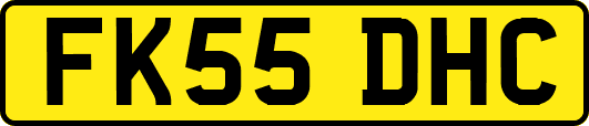 FK55DHC