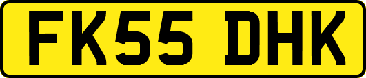 FK55DHK