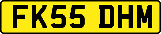 FK55DHM